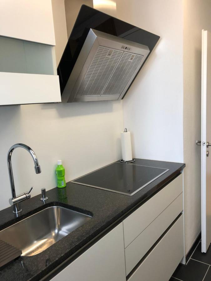 Appartement Stuttgart Messe & Flughafen Leinfelden-Echterdingen Ngoại thất bức ảnh