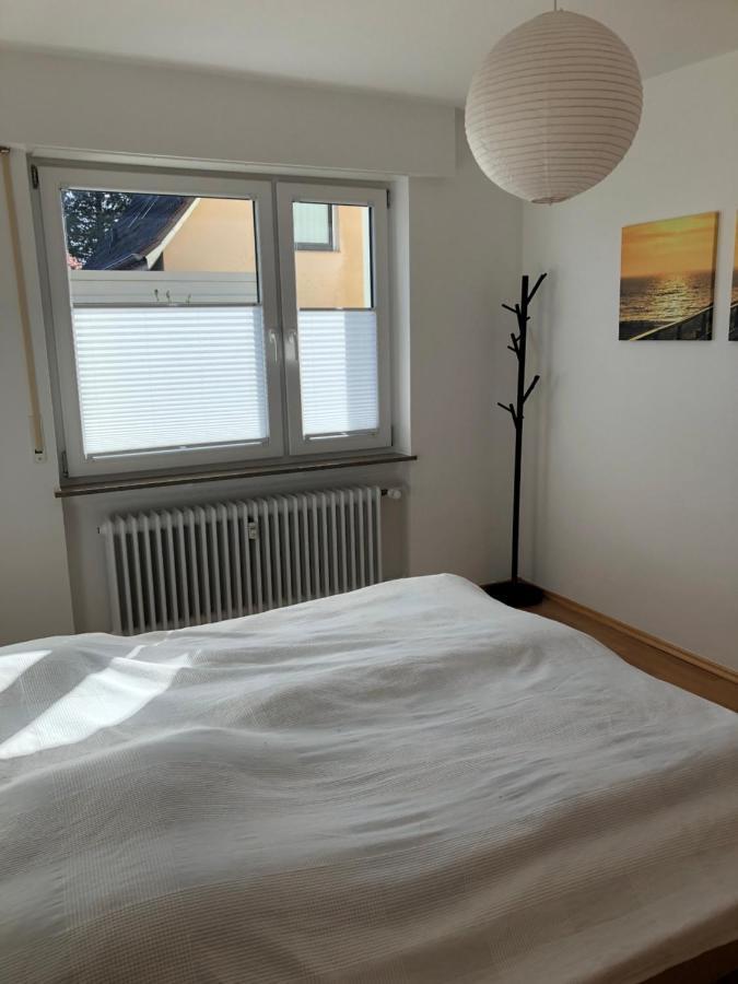 Appartement Stuttgart Messe & Flughafen Leinfelden-Echterdingen Ngoại thất bức ảnh