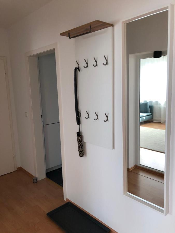 Appartement Stuttgart Messe & Flughafen Leinfelden-Echterdingen Ngoại thất bức ảnh