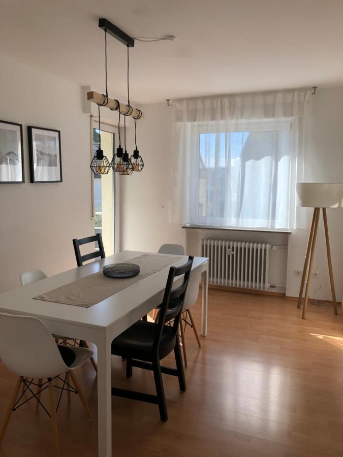 Appartement Stuttgart Messe & Flughafen Leinfelden-Echterdingen Ngoại thất bức ảnh