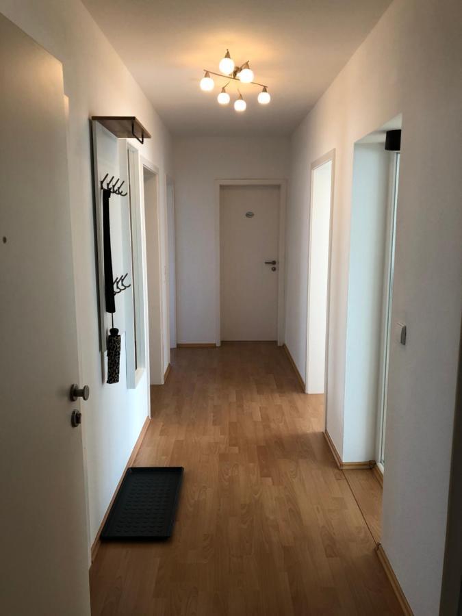 Appartement Stuttgart Messe & Flughafen Leinfelden-Echterdingen Ngoại thất bức ảnh